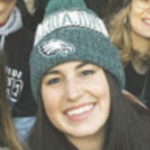 Meet your Posher, Elise